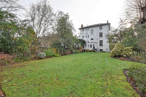2 bedroom apartment for sale, Blackheath Park, Blackheath, London, SE3