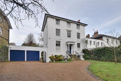 2 bedroom apartment for sale, Blackheath Park, London, SE3