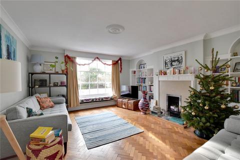 2 bedroom apartment for sale, Blackheath Park, London, SE3