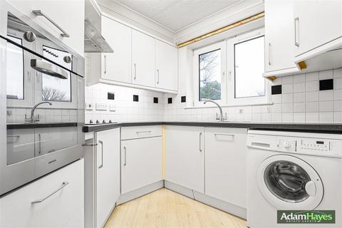 2 bedroom retirement property for sale, Farnham Close, London N20