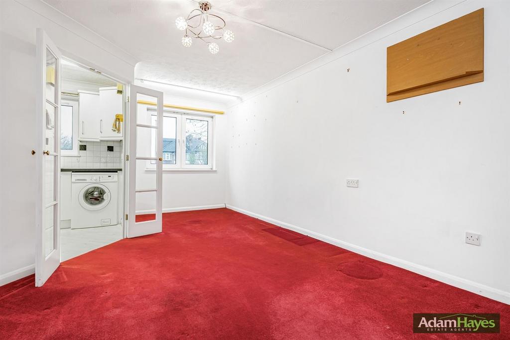 Utility room, utility