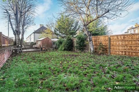 2 bedroom apartment for sale, Lodge Lane, London N12