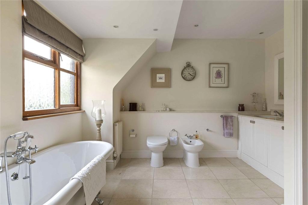 Principal En Suite