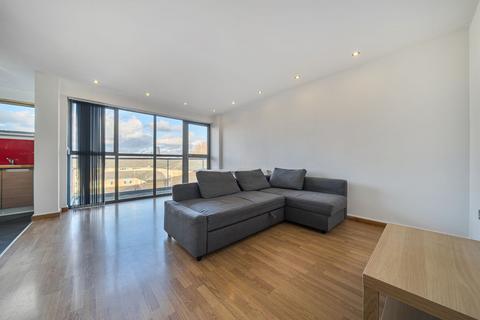 2 bedroom flat for sale, Varcoe Road, Crown Place Apartments, SE16