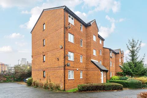 2 bedroom flat for sale, John Silkin Lane, London, SE8