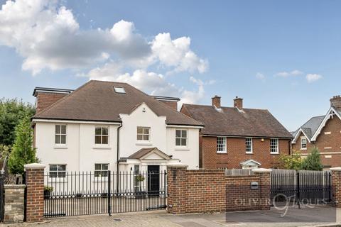 5 bedroom detached house for sale, Stanley Avenue, Beckenham, BR3