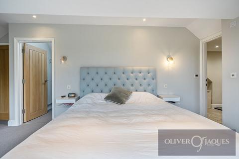 5 bedroom detached house for sale, Stanley Avenue, Beckenham, BR3