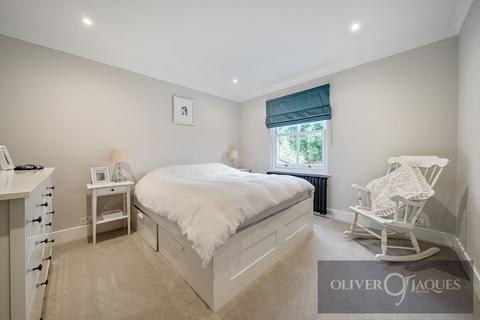 5 bedroom detached house for sale, Stanley Avenue, Beckenham, BR3