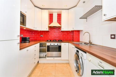 2 bedroom apartment for sale, 45 Woodside Avenue, London N12