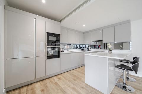 3 bedroom semi-detached house for sale, Rosebud Mews, London, SE16