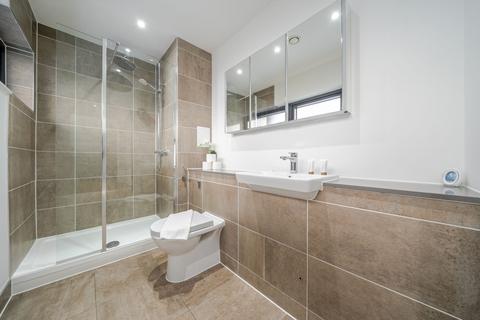 3 bedroom semi-detached house for sale, Rosebud Mews, London, SE16