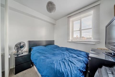 1 bedroom flat for sale, John Williams Close, Stunell House John Williams Close, SE14