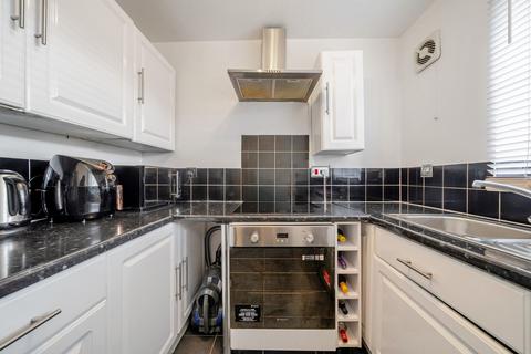 1 bedroom flat for sale, John Williams Close, Stunell House John Williams Close, SE14