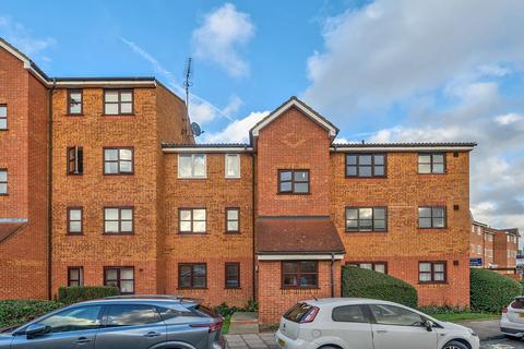 1 bedroom flat for sale, John Williams Close, Stunell House John Williams Close, SE14