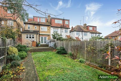4 bedroom semi-detached house for sale, Westbury Grove, London N12
