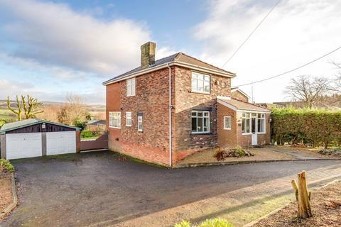 3 bedroom detached house for sale, Long Lane, Chorley PR6