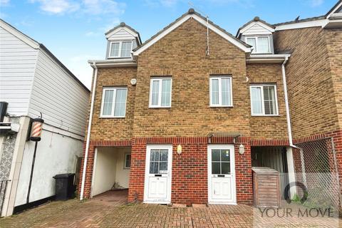 3 bedroom end of terrace house for sale, Chatterton Road, Bromley BR2