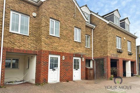 3 bedroom end of terrace house for sale, Chatterton Road, Bromley BR2