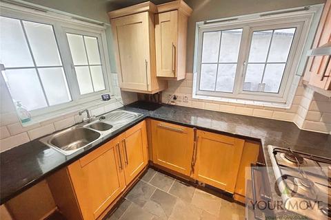 3 bedroom end of terrace house for sale, Chatterton Road, Bromley BR2