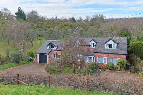 5 bedroom detached house for sale, Evesbatch, Bishops Frome