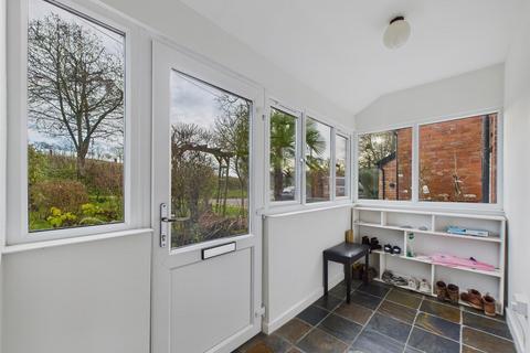 5 bedroom detached house for sale, Evesbatch, Bishops Frome
