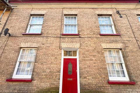 4 bedroom house for sale, Church Street, Tiverton EX16
