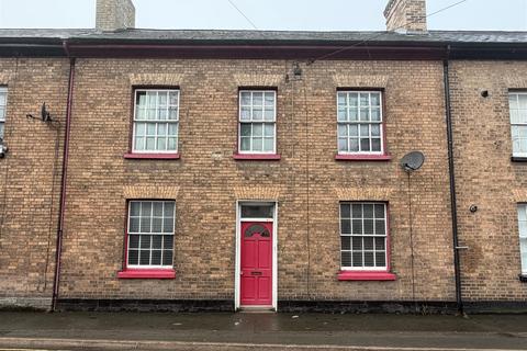 4 bedroom house for sale, Church Street, Tiverton EX16