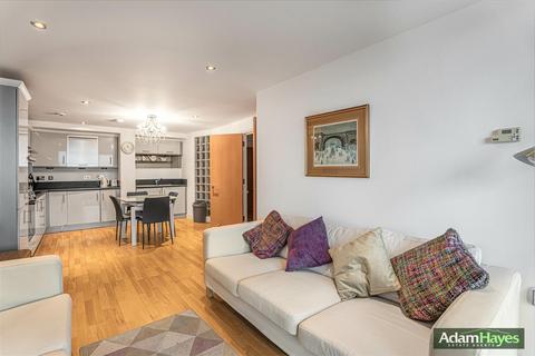 2 bedroom apartment for sale, 100 Kingsway, London N12