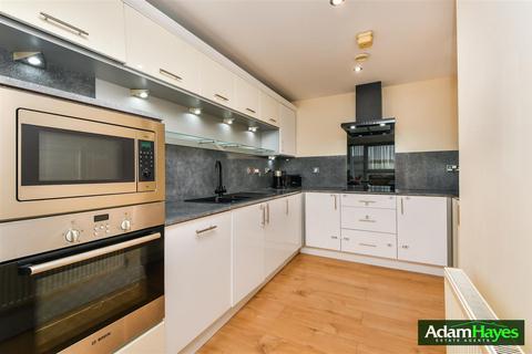 2 bedroom apartment for sale, 100 Kingsway, London N12