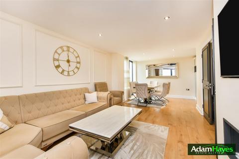 2 bedroom apartment for sale, 100 Kingsway, London N12