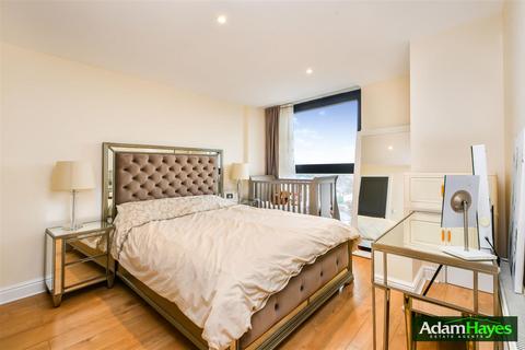 2 bedroom apartment for sale, 100 Kingsway, London N12