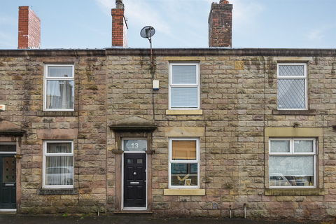 2 bedroom terraced house for sale - Babylon Lane, Chorley PR6