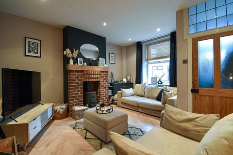 2 bedroom terraced house for sale, Babylon Lane, Chorley PR6