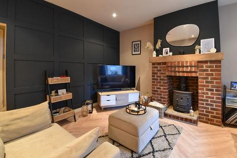 2 bedroom terraced house for sale, Babylon Lane, Chorley PR6