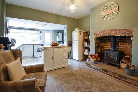 2 bedroom terraced house for sale, Babylon Lane, Chorley PR6