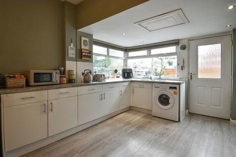 2 bedroom terraced house for sale, Babylon Lane, Chorley PR6