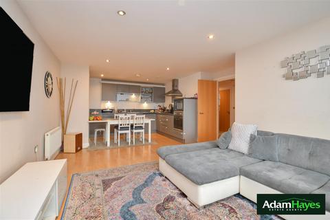 2 bedroom apartment for sale, 100 Kingsway, London N12