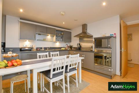 2 bedroom apartment for sale, 100 Kingsway, London N12