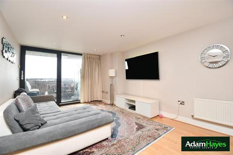 2 bedroom apartment for sale, 100 Kingsway, London N12