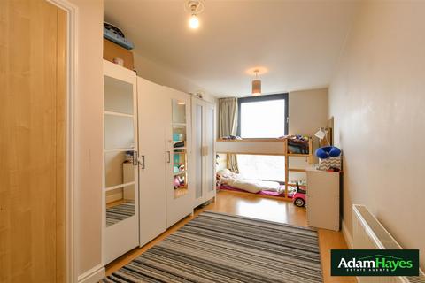 2 bedroom apartment for sale, 100 Kingsway, London N12