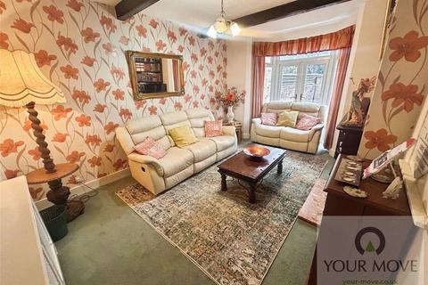 3 bedroom terraced house for sale, Raglan Road, Bromley BR2