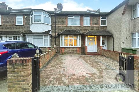 Raglan Road, Bromley BR2