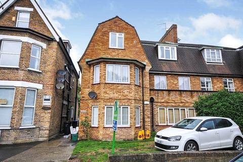 2 bedroom flat for sale, Hammelton Road, Bromley BR1
