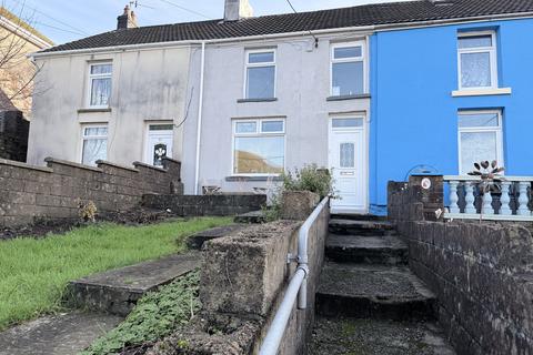 3 bedroom terraced house for sale, Gilfach Goch, Porth CF39