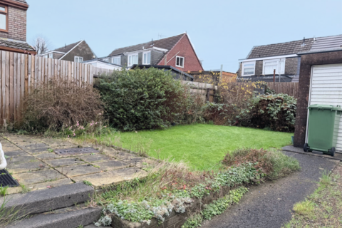 3 bedroom semi-detached house for sale, Tonteg, Pontypridd CF38