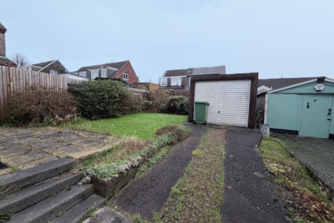 3 bedroom semi-detached house for sale, Tonteg, Pontypridd CF38