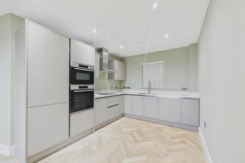 2 bedroom retirement property for sale, Hanley Swan, Nr Malvern