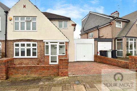 3 bedroom semi-detached house for sale, Kynaston Road, Bromley BR1