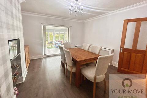 3 bedroom semi-detached house for sale, Kynaston Road, Bromley BR1