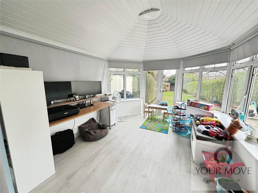 Conservatory
